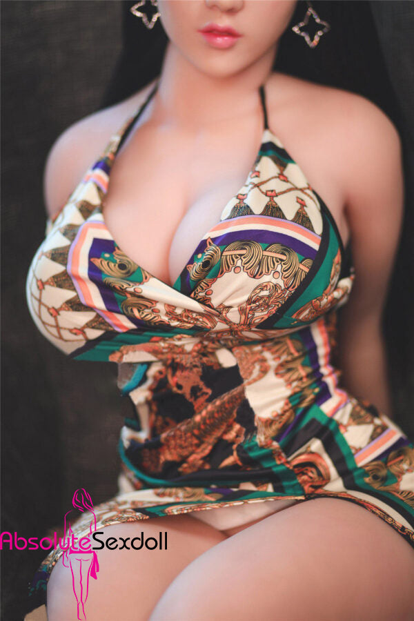 Tamika 152cm/4ft 98 Japanese Sex Doll