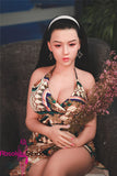 Tamika 152cm/4ft 98 Japanese Sex Doll