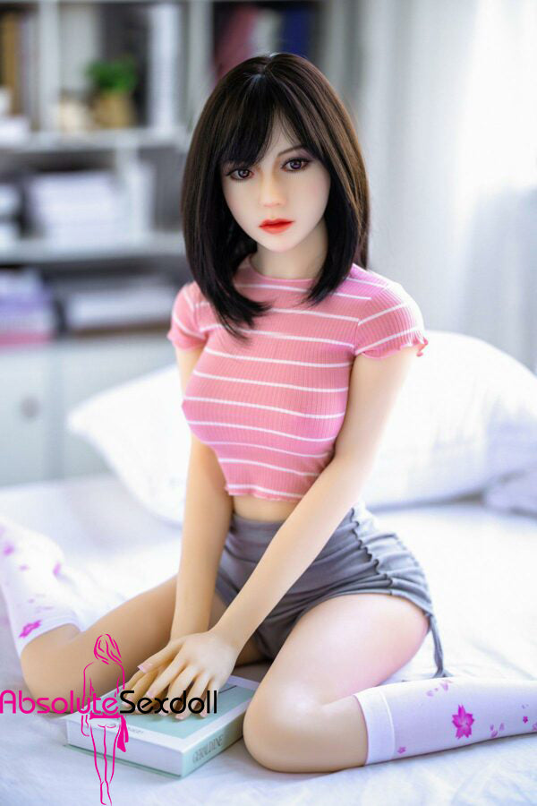 Trinidad 152cm/4ft 98 Asian Sex Doll
