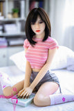 Trinidad 152cm/4ft 98 Asian Sex Doll