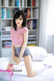 Trinidad 152cm/4ft 98 Asian Sex Doll
