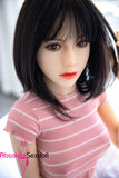 Trinidad 152cm/4ft 98 Asian Sex Doll