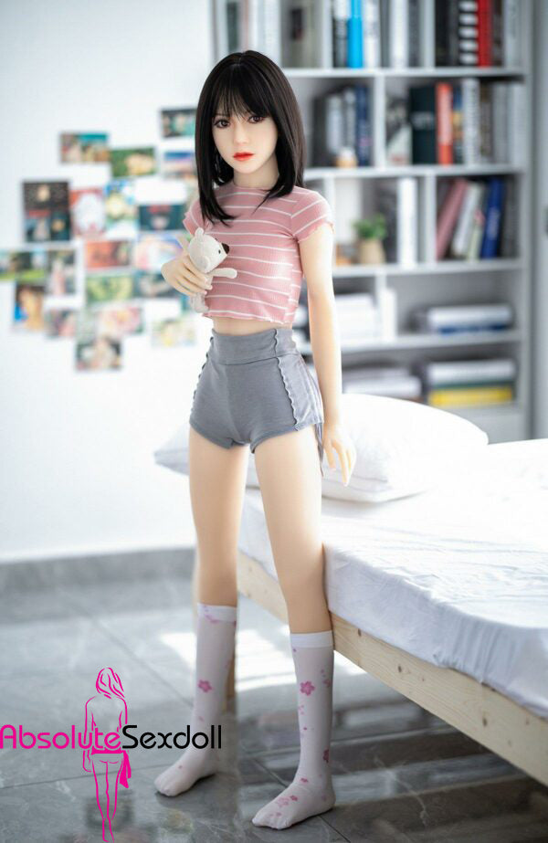 Trinidad 152cm/4ft 98 Asian Sex Doll