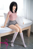Trinidad 152cm/4ft 98 Asian Sex Doll