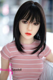 Trinidad 152cm/4ft 98 Asian Sex Doll