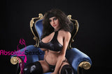 Alona 170cm/5ft57 Brunette Sex Doll