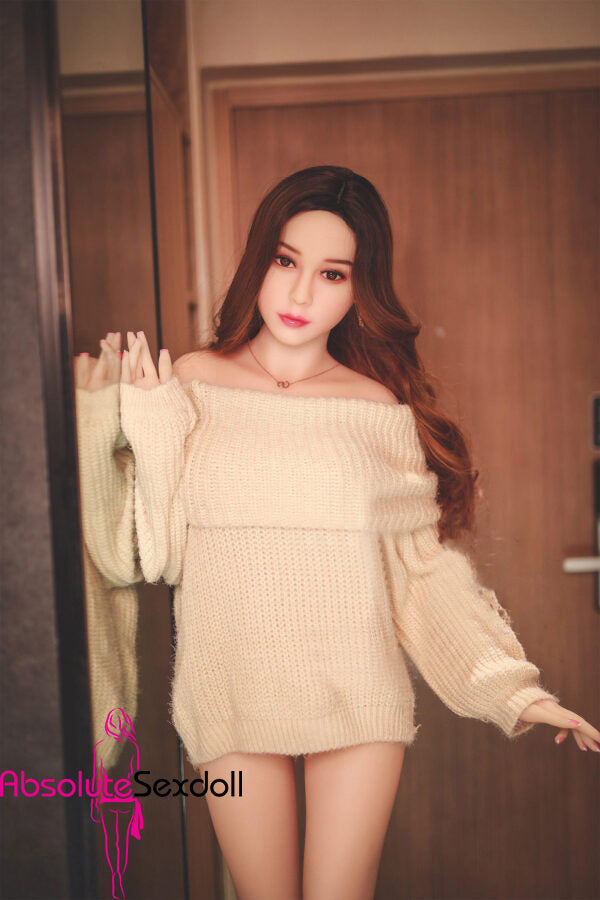 Charlene 156cm/5ft11 Skinny Sex Doll