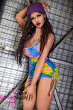 3-7 Days Delivery! Mattie 167cm/5ft 47 TPE Sex Doll