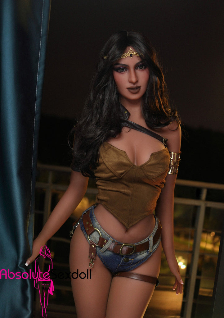 Regine 168cm/5ft51 Fantasy Sex Doll