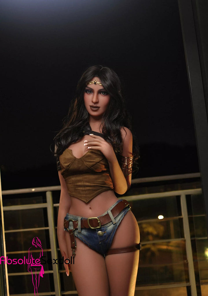 Regine 168cm/5ft51 Fantasy Sex Doll