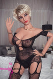 Guillermina 156cm/5ft11 Milf Sex Doll