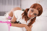 Rasheeda 161cm/5ft28 Pretty Sex Doll