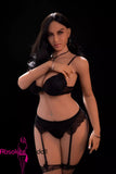 Ling 164cm/5ft 38 BBW Sex Doll