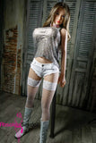 Ma 167cm/5ft47 Stunning Sex Doll