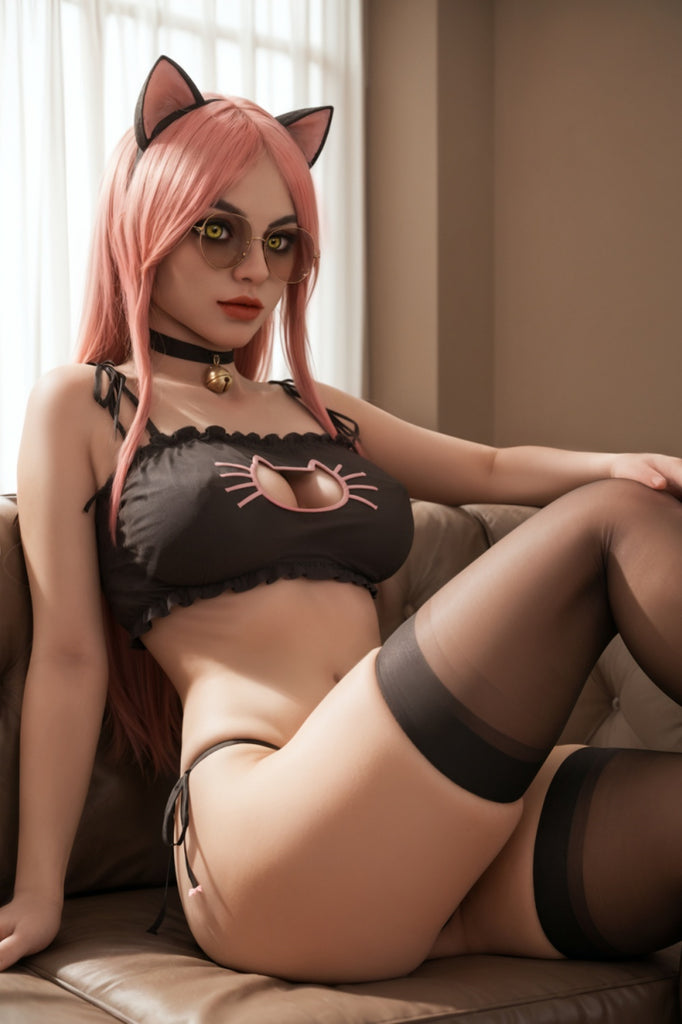 Aibei Dolls - Laronda 151cm/4ft11 F-cup TPE Sex Doll