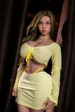 Aibei Dolls - Lyndsie 153cm/5ft H-cup TPE Sex Doll
