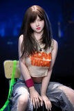 Aibei Dolls - Elouise 157cm/5ft2 D-cup TPE Sex Doll