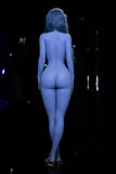 Aibei Dolls - Melba 160cm/5ft3 F-cup TPE Sex Doll