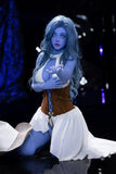 Aibei Dolls - Melba 160cm/5ft3 F-cup TPE Sex Doll
