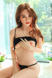 SY Doll - Ondrea 5Ft 2/159cm A-Cup Freckle Style Lovely Realistic Sex Doll (In Stock US)