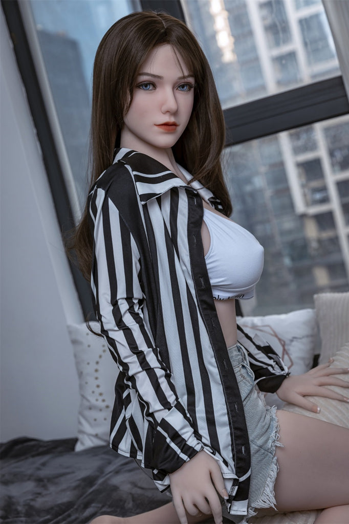 Galaxy - Ashlie 165cm/5ft5 E-cup TPE Sex Doll