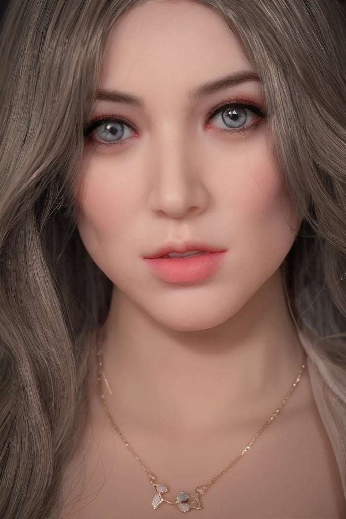 SY Doll - Berta 5ft4/162cm Big Breast TPE Sex Doll (In Stock US)