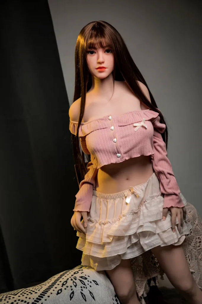 Galaxy - Yseult 160cm/5ft3 D-cup TPE Sex Doll