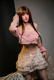 Galaxy - Yseult 160cm/5ft3 D-cup TPE Sex Doll