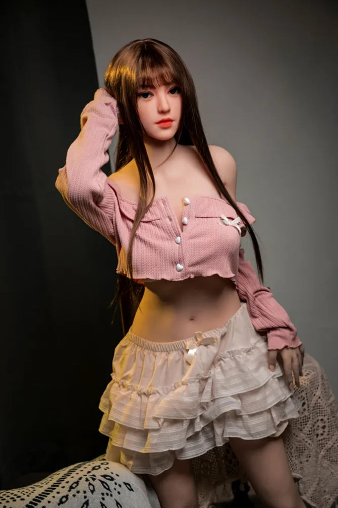 Galaxy - Ismerie 160cm/5ft3 D-cup TPE Sex Doll (In stock US)