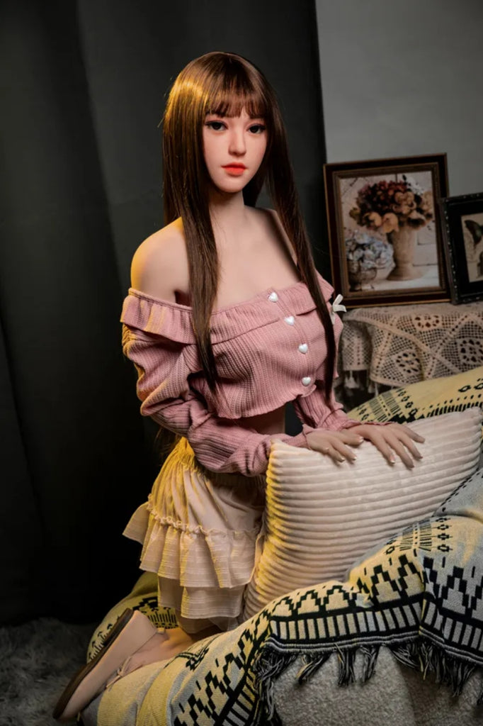 Galaxy - Ismerie 160cm/5ft3 D-cup TPE Sex Doll (In stock US)
