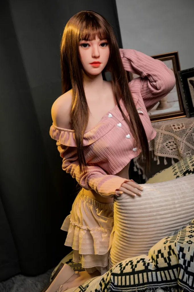 Galaxy - Yseult 160cm/5ft3 D-cup TPE Sex Doll