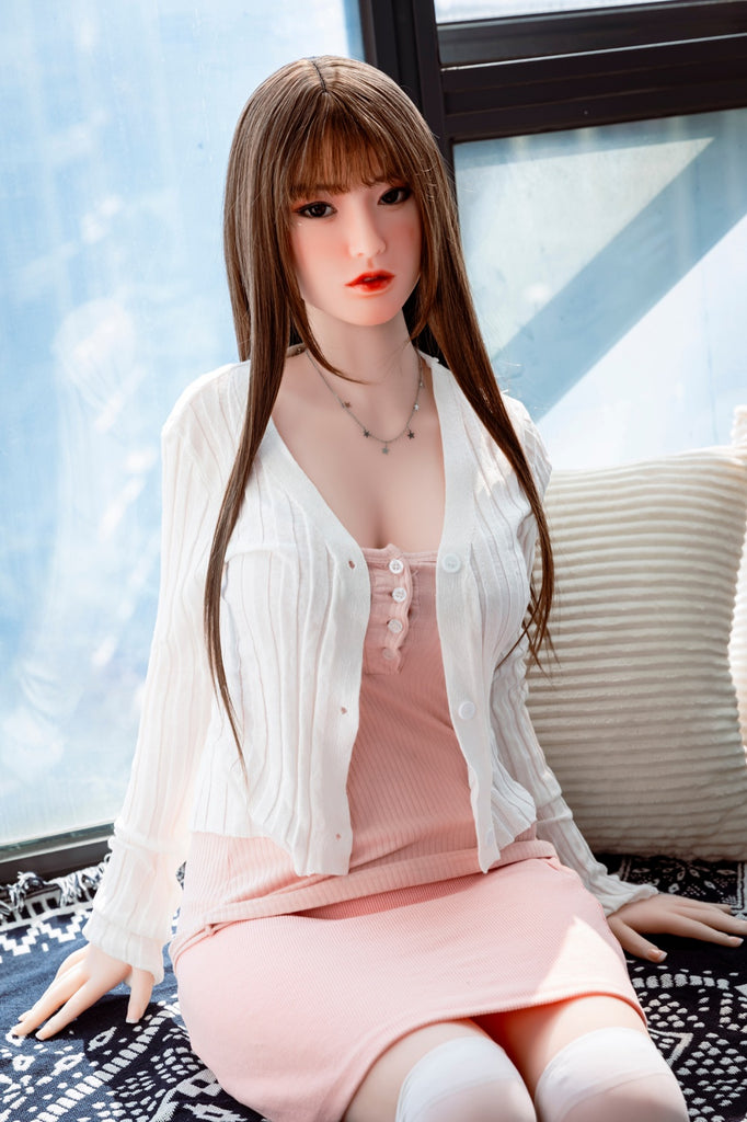 Galaxy - Urszula 160cm/5ft3 D-cup TPE Sex Doll (In stock US)