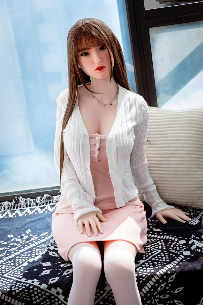 Galaxy - Urszula 160cm/5ft3 D-cup TPE Sex Doll (In stock US)