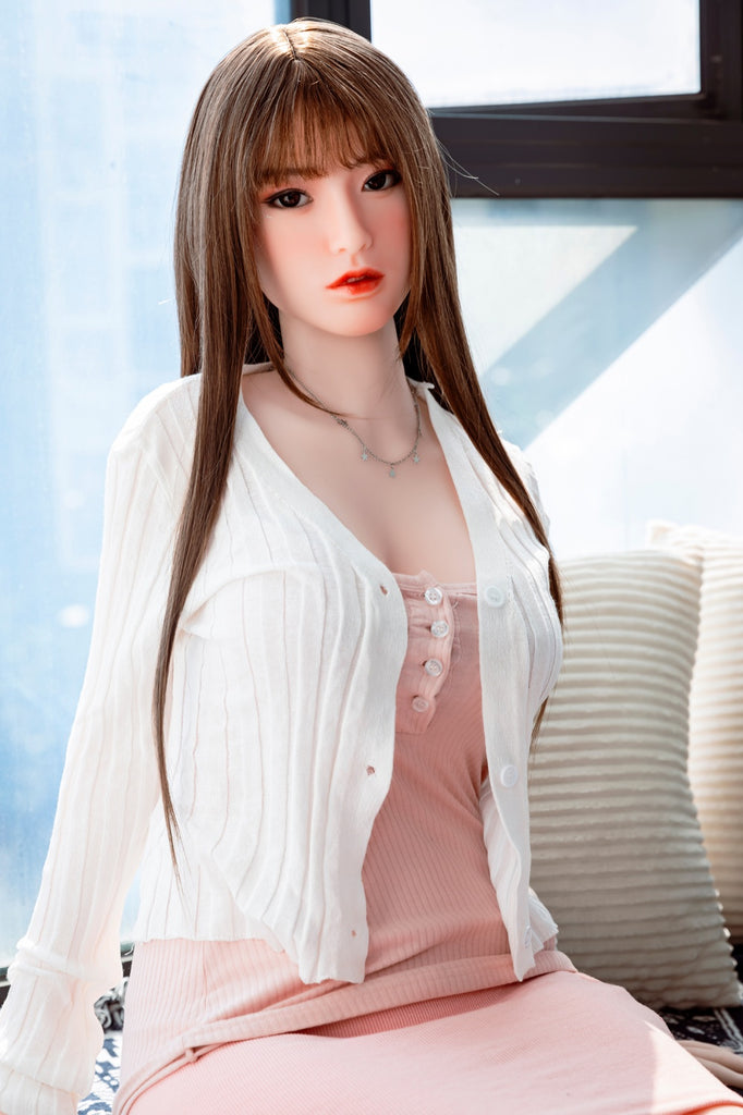 Galaxy - Urszula 160cm/5ft3 D-cup TPE Sex Doll (In stock US)