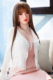 Galaxy - Urszula 160cm/5ft3 D-cup TPE Sex Doll (In stock US)