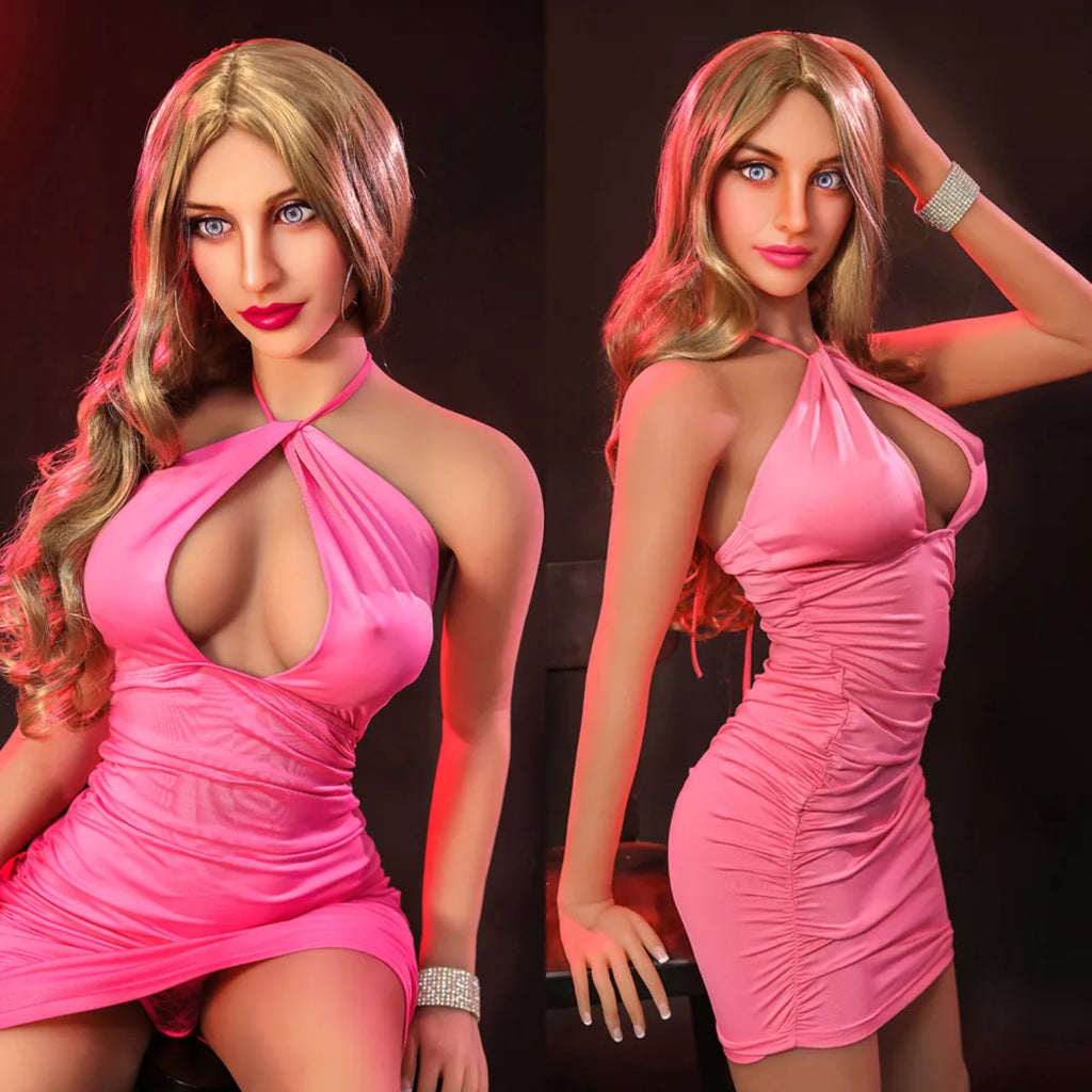 SY Doll - Oda - 166cm /5ft6 Slim Life-Like TPE Sex Doll (Customized)