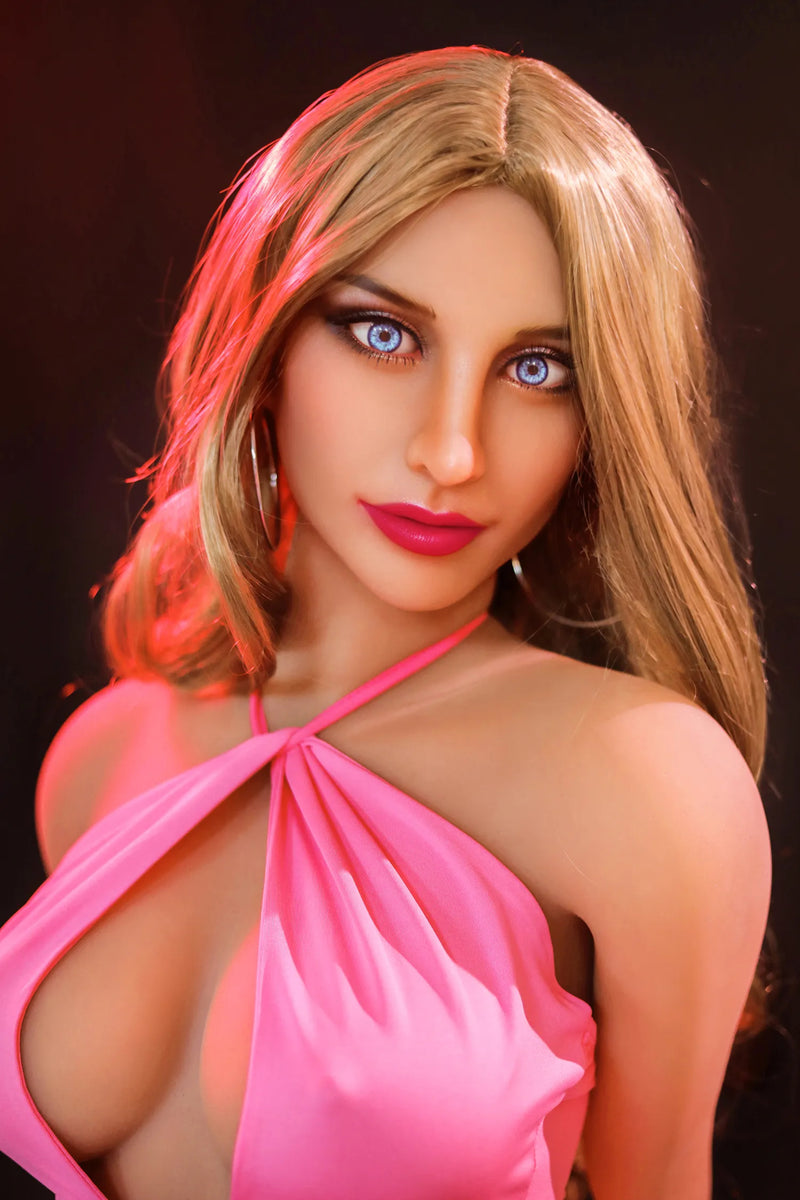SY Doll - Oda - 166cm /5ft6 Slim Life-Like TPE Sex Doll (Customized)