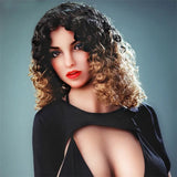 SY Doll - Ygraine 152cm /5ft Sexy Real Seduction Shemale Sex Doll (In Stock US)