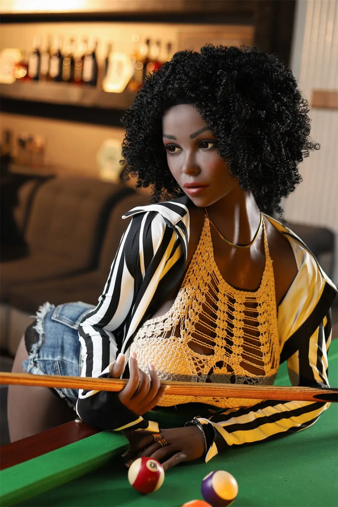 Galaxy - Hecate 158cm/5ft2 H-cup TPE Sex Doll