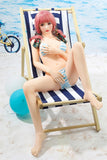 SY Doll - Catalina 4ft11/150cm Bikini Style Energetic Beauty Doll With Pretty Pink Hair(Customized)