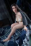 Galaxy - Ygraine 150cm/4ft11 D-cup TPE Sex Doll (In Stock US)