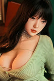CosDoll - My - 5ft5/165cm Medium Breast TPE Sex Doll (Customized)