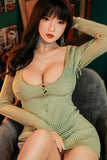 CosDoll - My - 5ft5/165cm Medium Breast TPE Sex Doll (Customized)