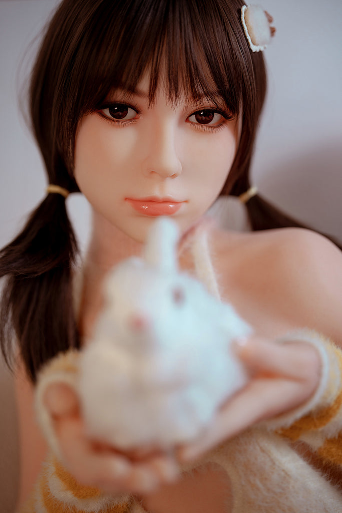 SY Doll -  Maya 4ft 11/150cm A-Cup Small Breasts Sex Doll (Customized)