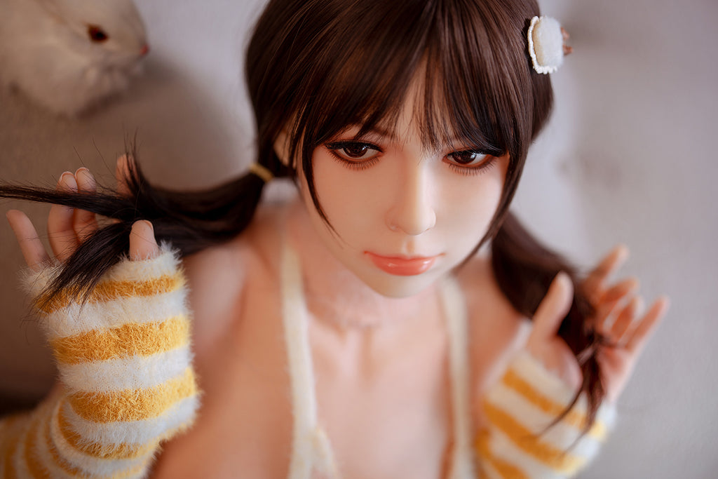SY Doll -  Maya 4ft 11/150cm A-Cup Small Breasts Sex Doll (Customized)