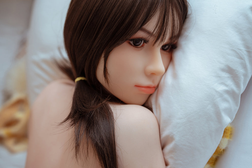SY Doll -  Maya 4ft 11/150cm A-Cup Small Breasts Sex Doll (Customized)