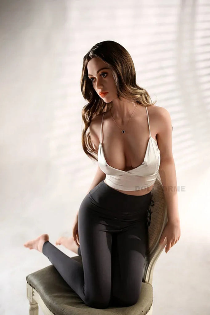 Galaxy - Vasilisa 160cm/5ft3 C-cup TPE Sex Doll