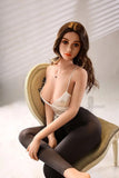 Galaxy - Vasilisa 160cm/5ft3 C-cup TPE Sex Doll