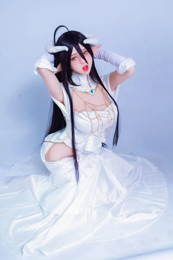 Dimu Dolls - Isabeau 158cm/5ft2 Large Breast TPE Sex Doll