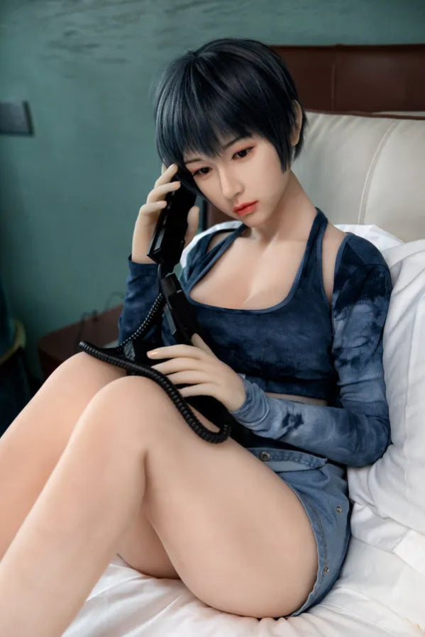 AF Dolls - Peregrine 168cm/5ft6 Large Breast TPE Sex Doll